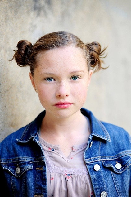 Zoe Colletti - 4