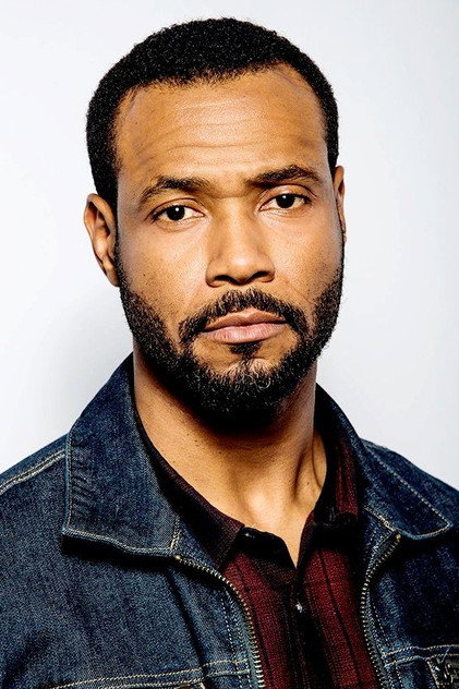 Isaiah Mustafa - 4