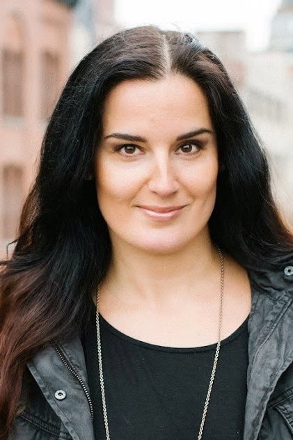 Tanis Parenteau photo 7