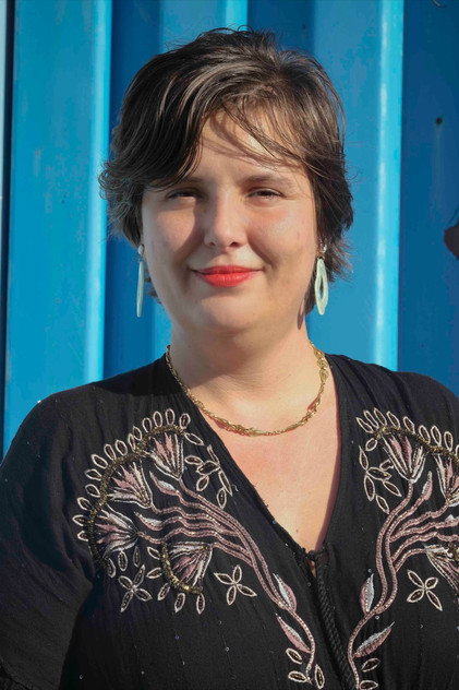 Marieke Mille
