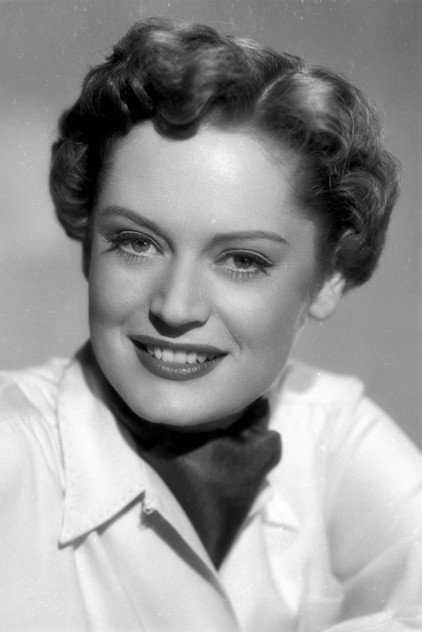 Alexis Smith - 9