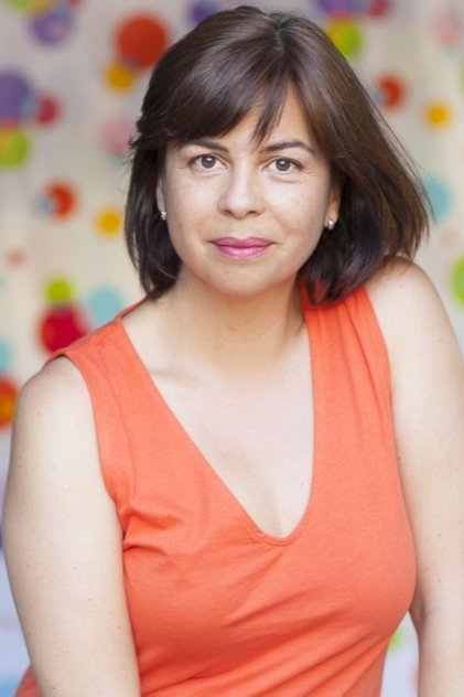 Anne Broussard Anne Broussard