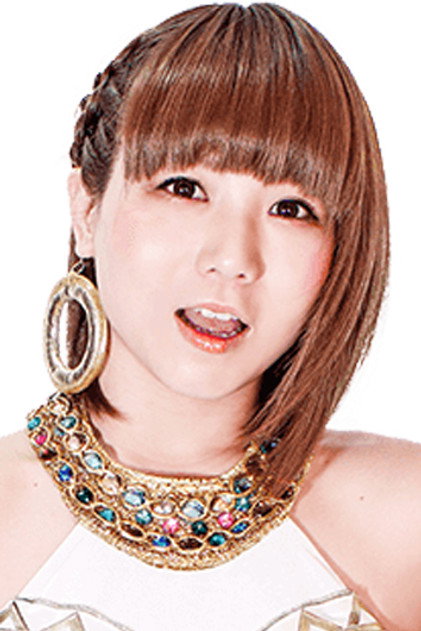 Image of Yuka Sakazaki