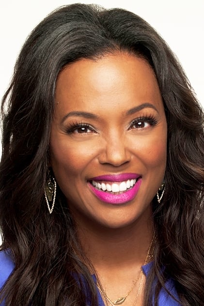 Biography of Aisha Tyler details online - Vostfr