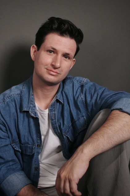 Josh Fish