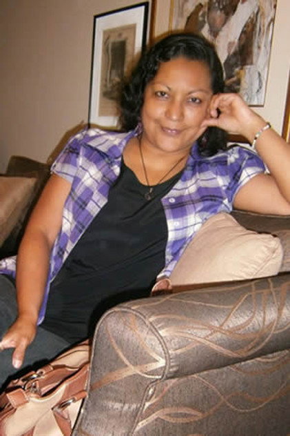 Аватар персоны Irene Eyzaguirre