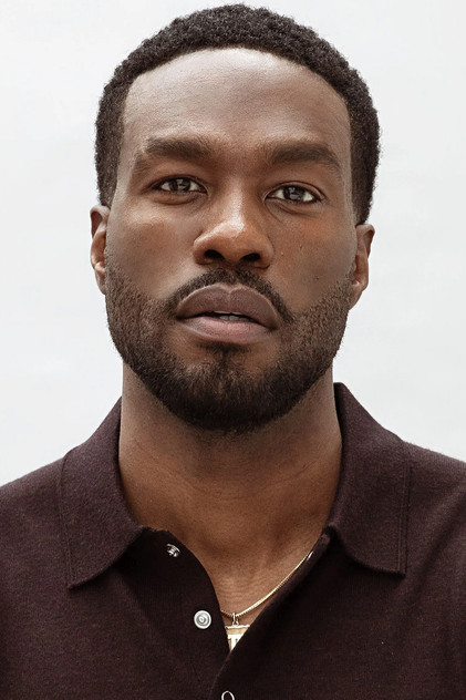 Yahya Abdul-Mateen II - 6