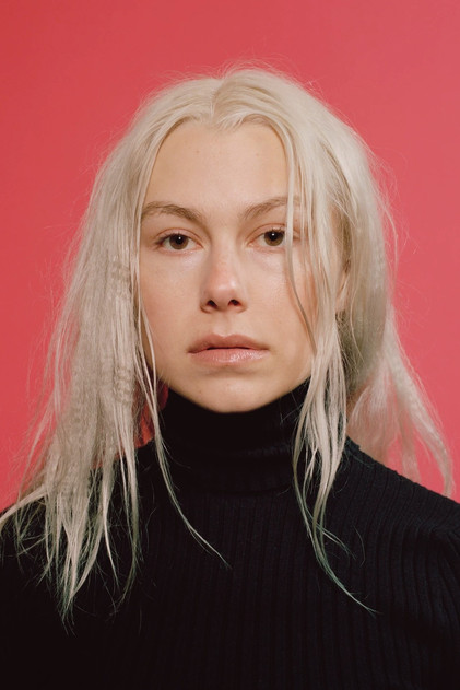 Phoebe Bridgers - 10
