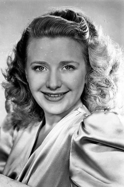 Priscilla Lane - 4