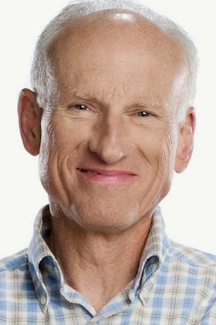 James Rebhorn - 5