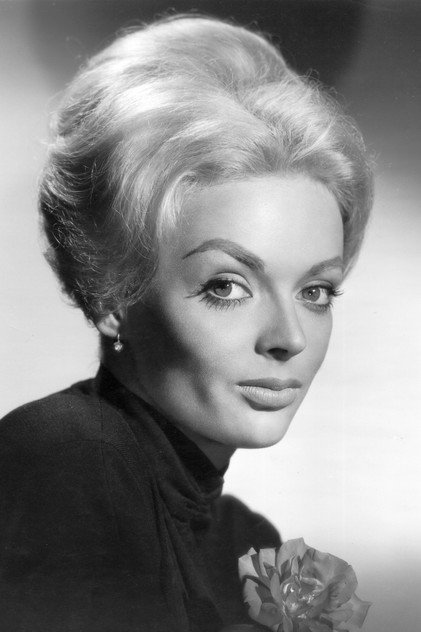 Barbara Steele - 5