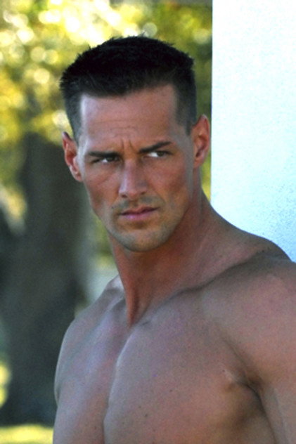 Image of Aaron W Reed