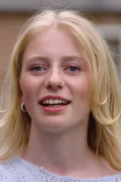 Kristiane Nyhus Barstad photo 3