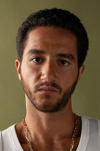 Ahmed Malek - 7