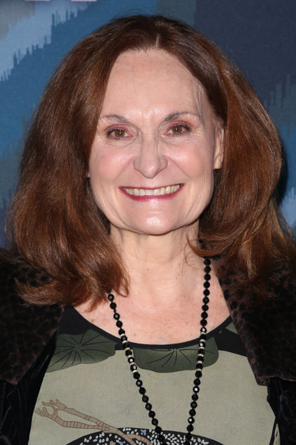 Beth Grant - 12