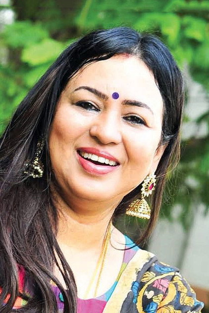 Jayashree photo 6