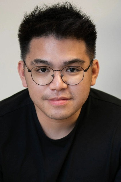 King Louie Palomo