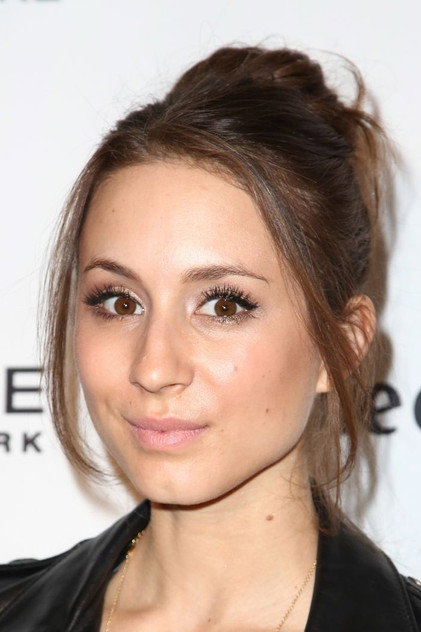 Troian Bellisario photo 5