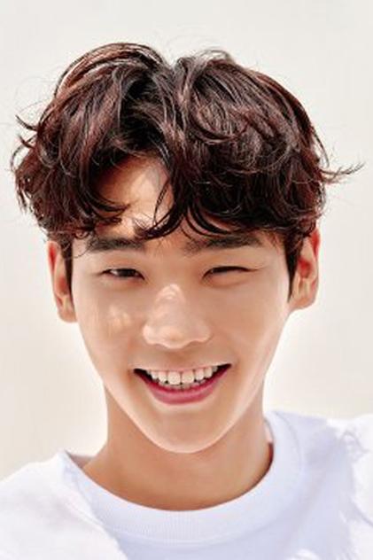 Lee Ji Han