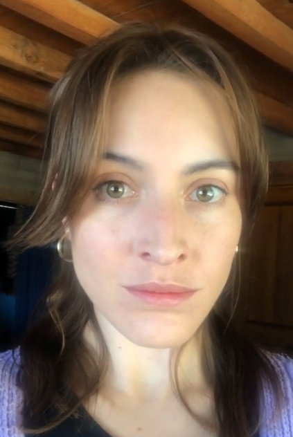 Sofía Leal de la Rosa