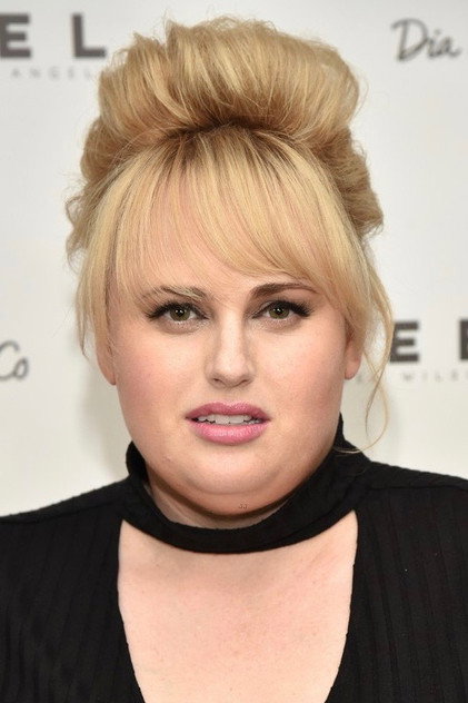 Rebel Wilson - 6