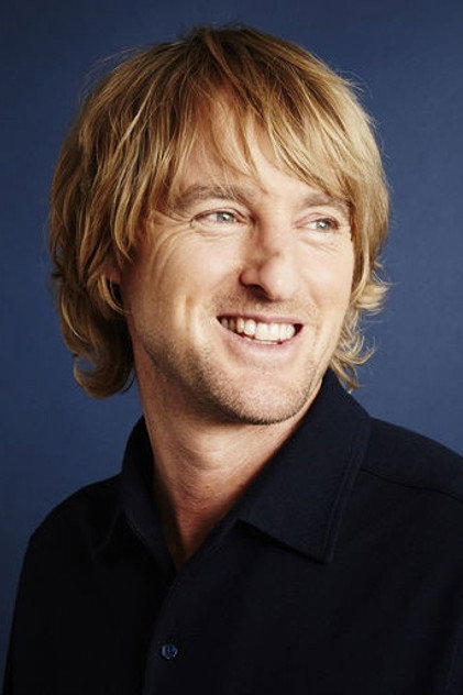 Owen Wilson - 7