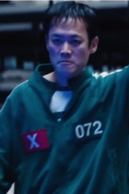 Han Dong-won