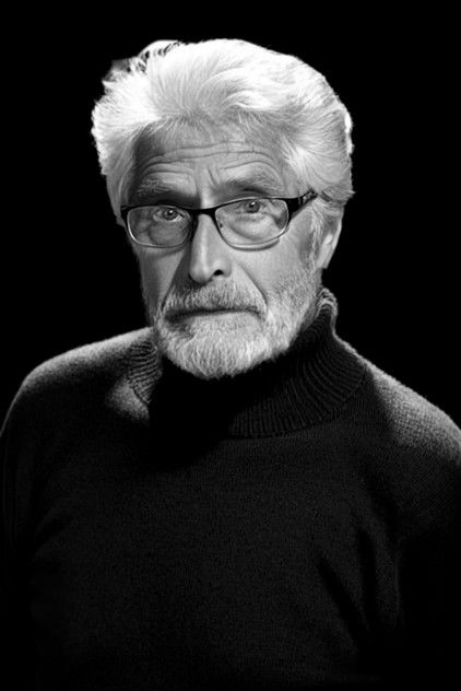 Portrait of Henri Sigayret Portrait of Henri Sigayret