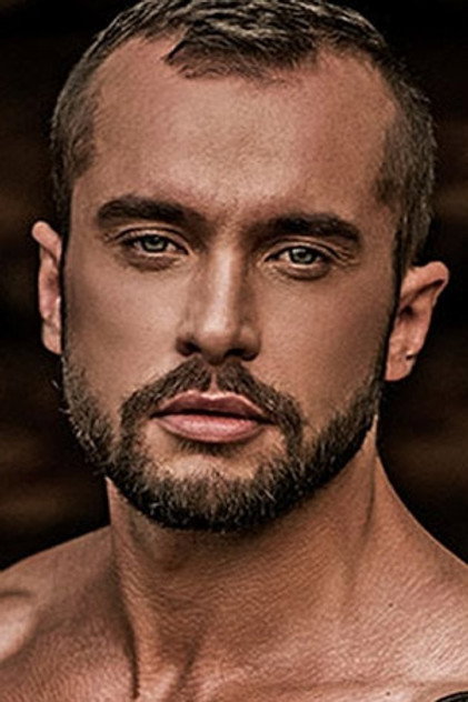 Tyler Berg