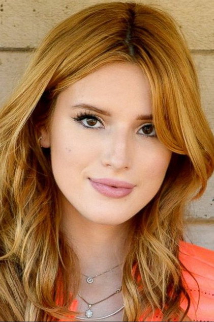 Bella Thorne - 4