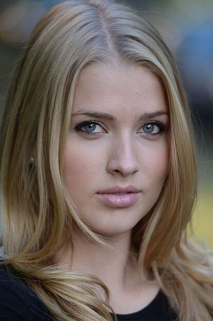 Christa Taylor Brown photo 2