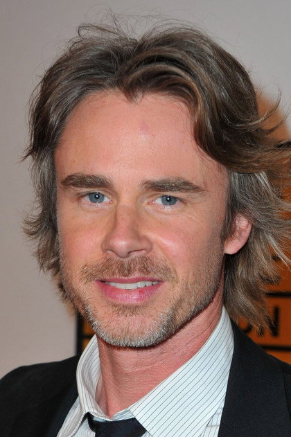 Sam Trammell - 5