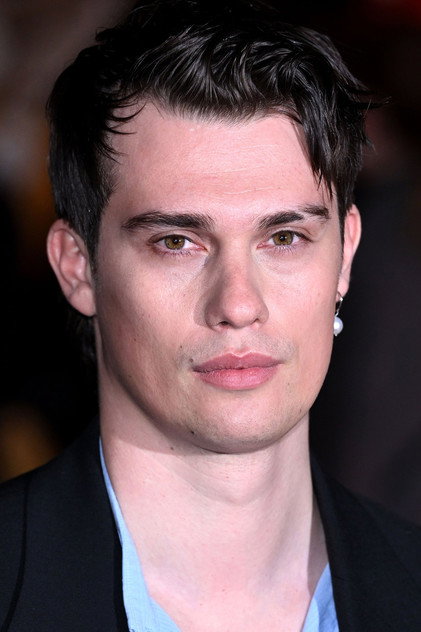 Nicholas Galitzine - 15
