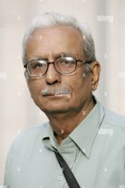 Vinod Kumar Shukla photo 3