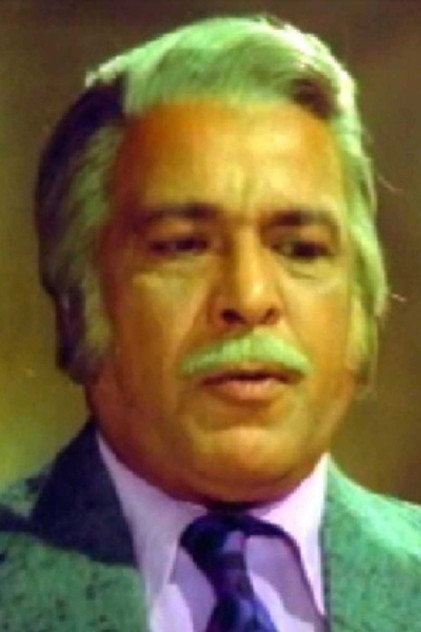 Image of Anwar Hussain