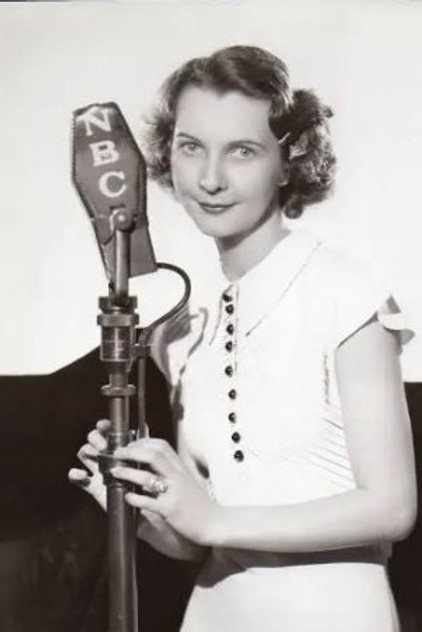 Loretta Tupper