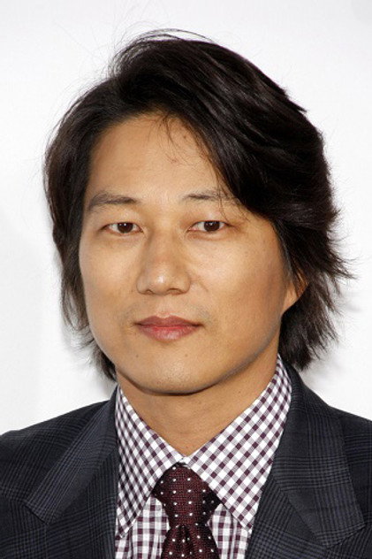 Sung Kang - 7