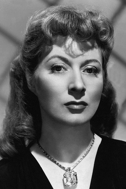Greer Garson - 9