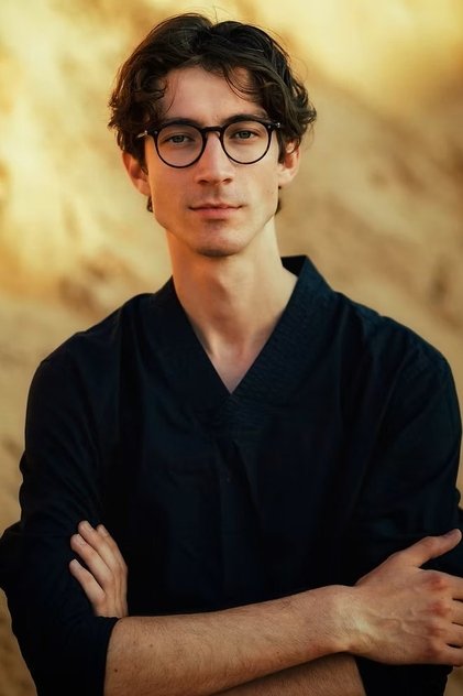 Edgars Haritončenko