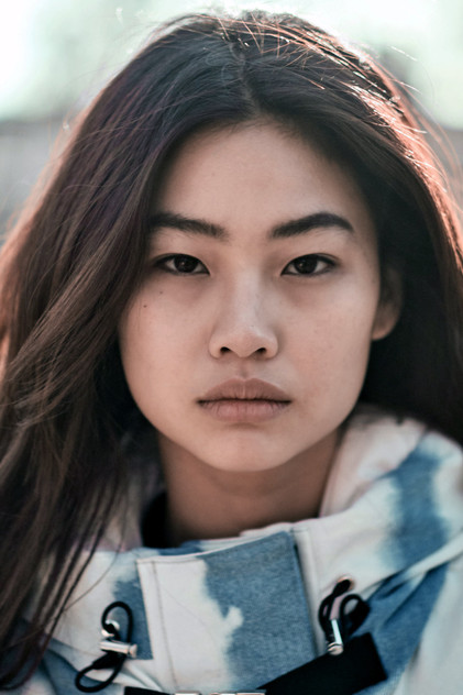 Hoyeon - 7