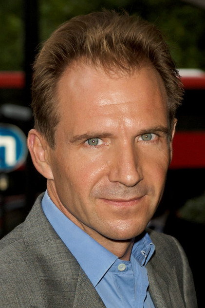 Ralph Fiennes - 15