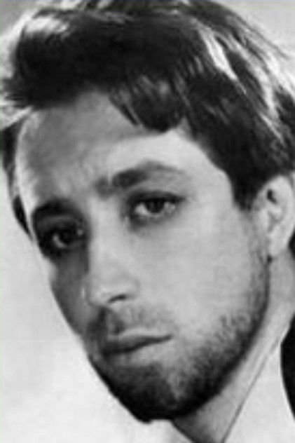 Виктор Гераскин