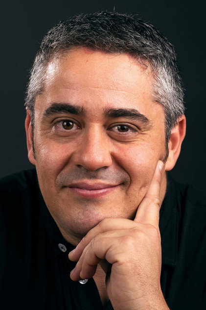Image of Nuno J. Loureiro