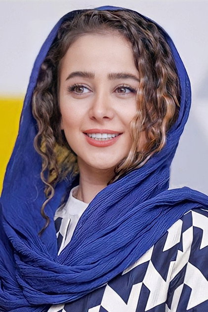 Elnaz Habibi - 5