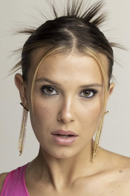 Millie Bobby Brown - 10