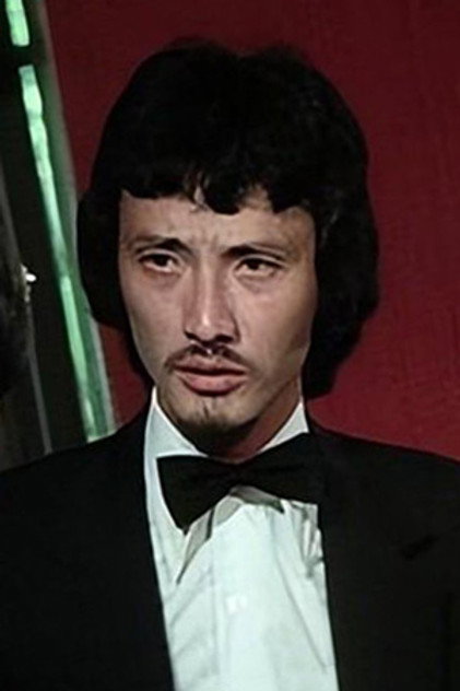 Dean Shek Tin - 4