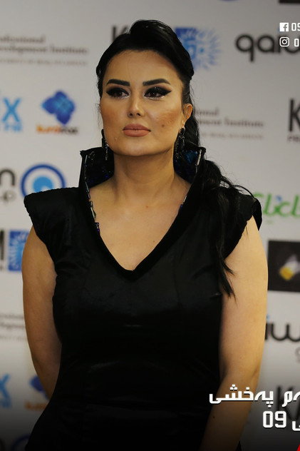 Image of Chrika Abarash