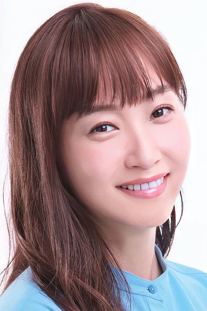 Image of Miki Fujimoto