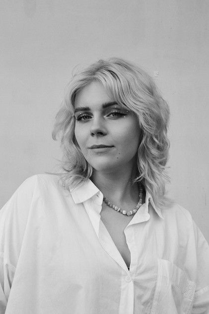 Аватар персоны Morta Verbickaitė