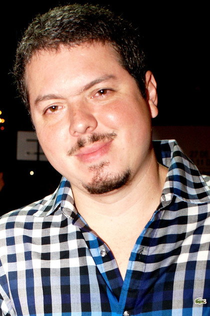 Bruno Safadi